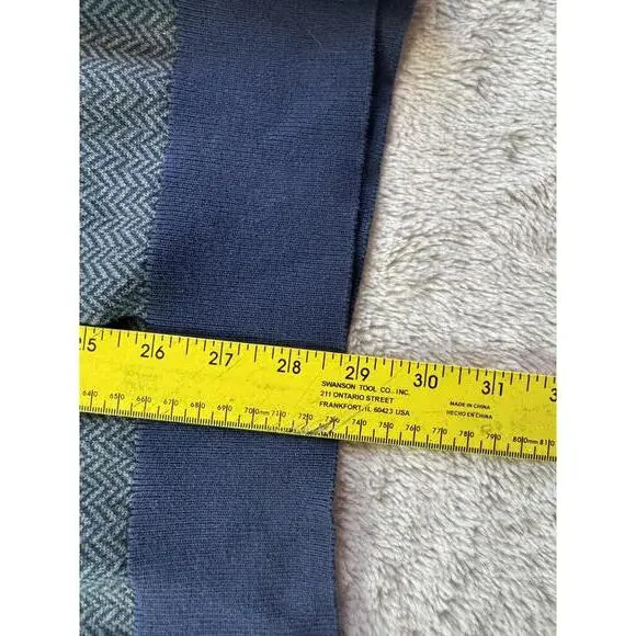 Brooks Brothers Men's XXL Half-Zip Sweater - Picture 3 of 7